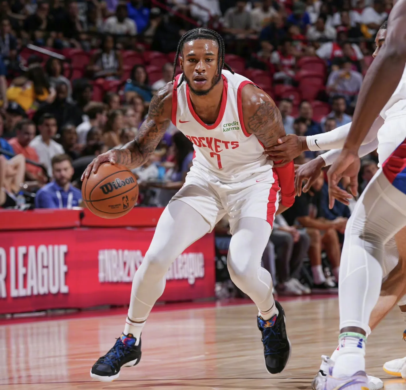 雷竞技在线登录 -休斯敦火箭冲刺阶段豪取连胜，志在德国杯名次提升，话题不断，赛季目标并未改变的简单介绍