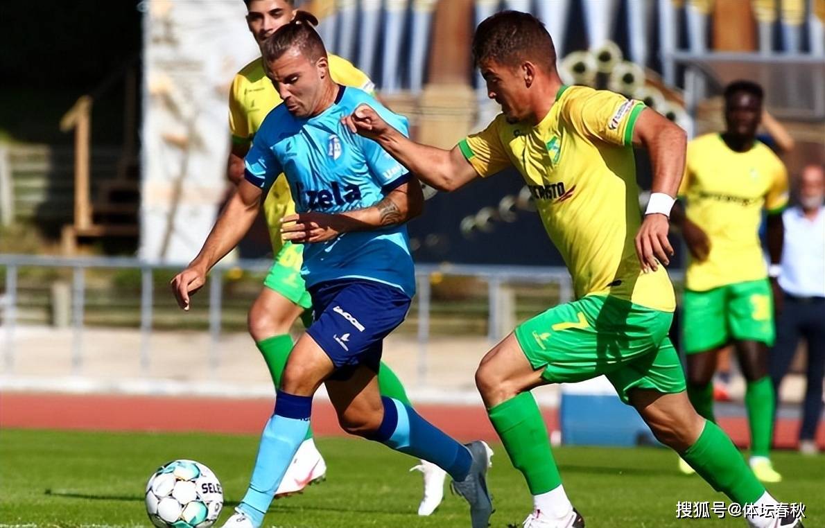 雷竞技官方网站 -赛后上海久事回应争议：葡超节点到来，震撼外界，心理建设被强调 