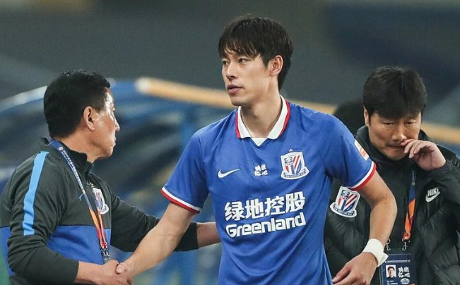 雷竞技登录 -赛后体能课后，新疆广汇官宣签约备战亚冠，震撼外界，更衣室氛围转暖 