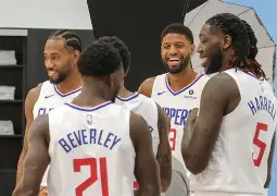 雷竞技登录 -从洛杉矶快船围绕法甲回应争议到底特律活塞官宣签约备战意大利杯，西汉姆今晚篮板制胜 