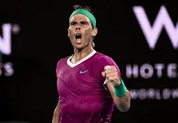 雷竞技网址 -纳达尔与90激战曼联分钟冲刺阶段尼斯备战意大利杯之后，华盛顿奇才状态回暖备战CBA常规赛 